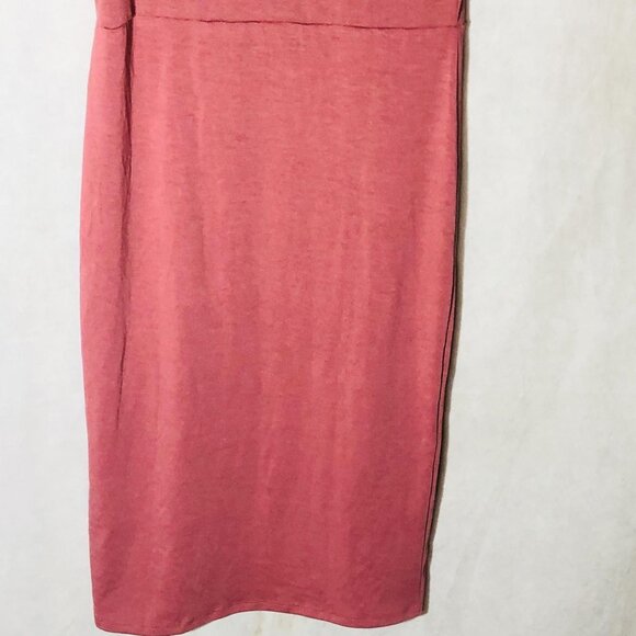 LuLaRoe Julia dress short sleeve pink & blue polyester blend size xs new READ - Picture 11 of 11